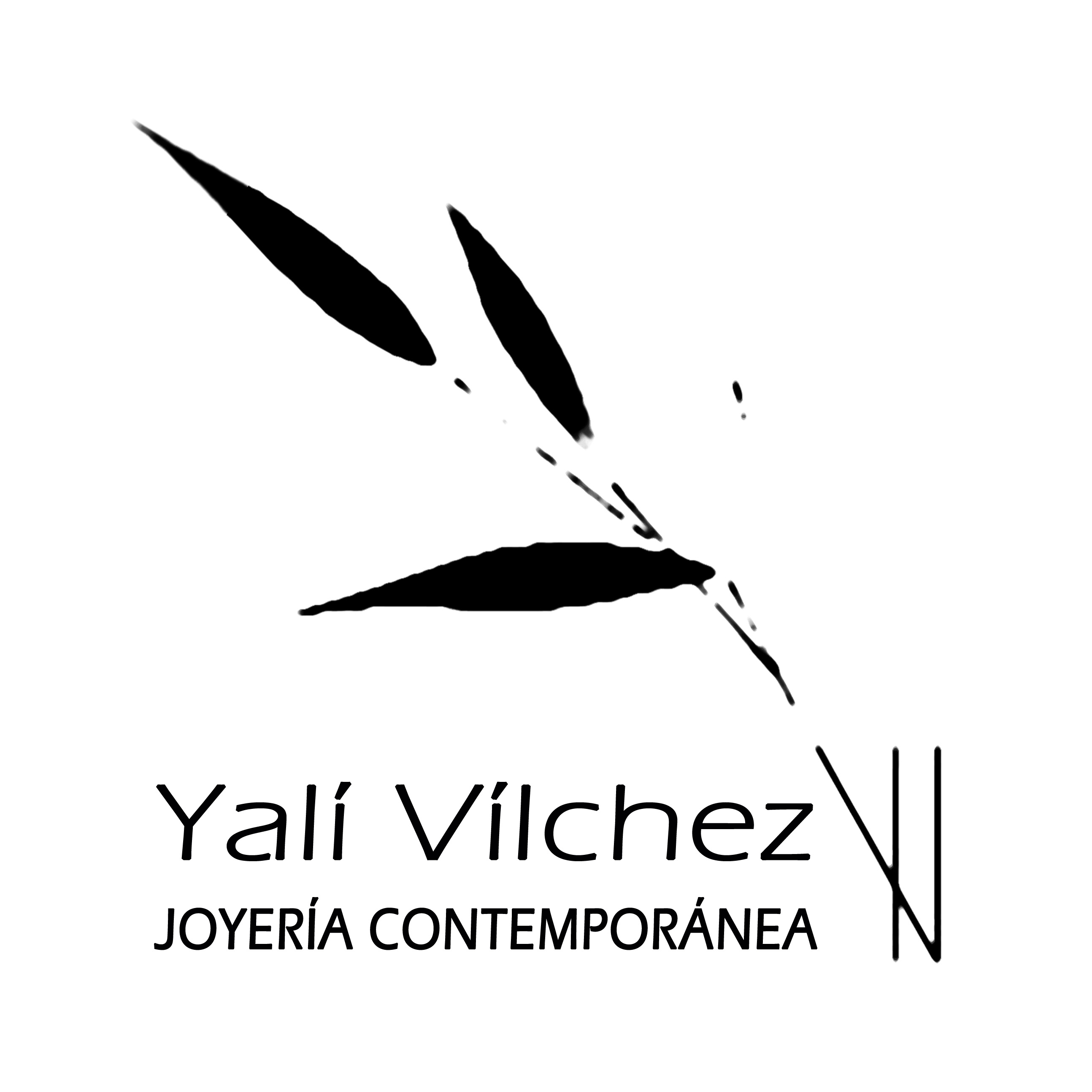 Yalí Vílchez · Joyería contemporánea